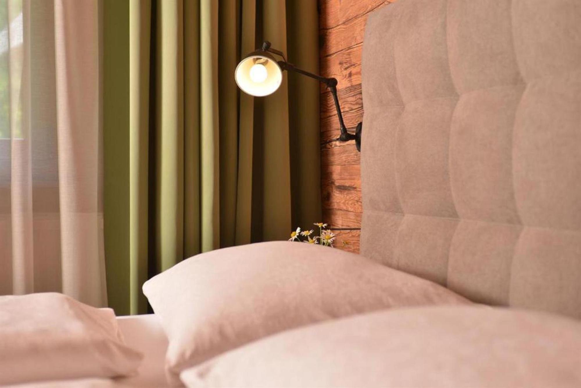 Landhotel Gressenbauer ヒンターシュトダー エクステリア 写真