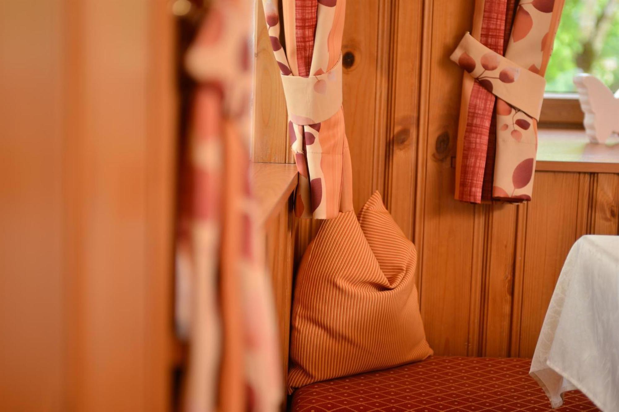 Landhotel Gressenbauer ヒンターシュトダー エクステリア 写真