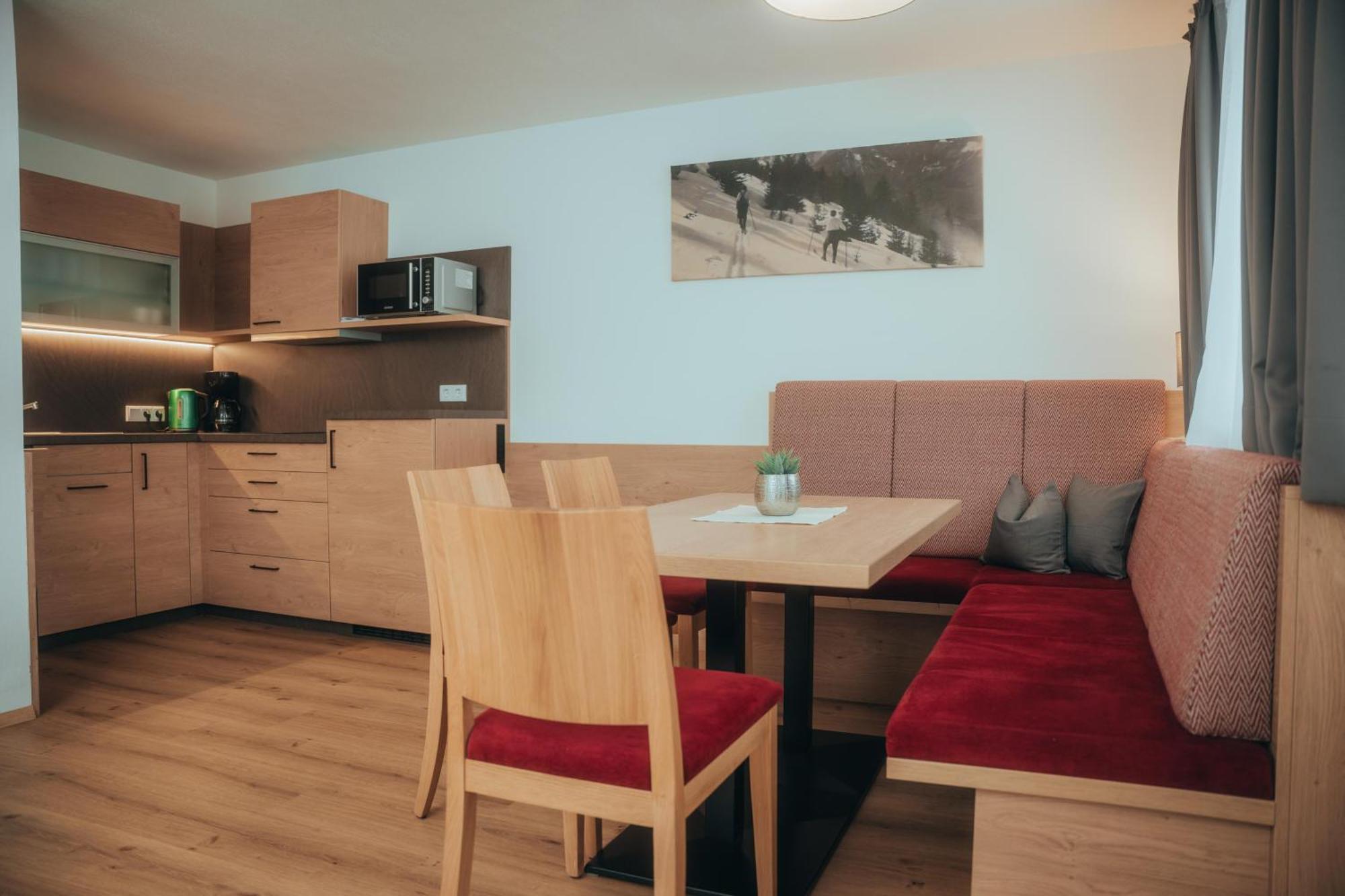 Landhotel Gressenbauer ヒンターシュトダー エクステリア 写真
