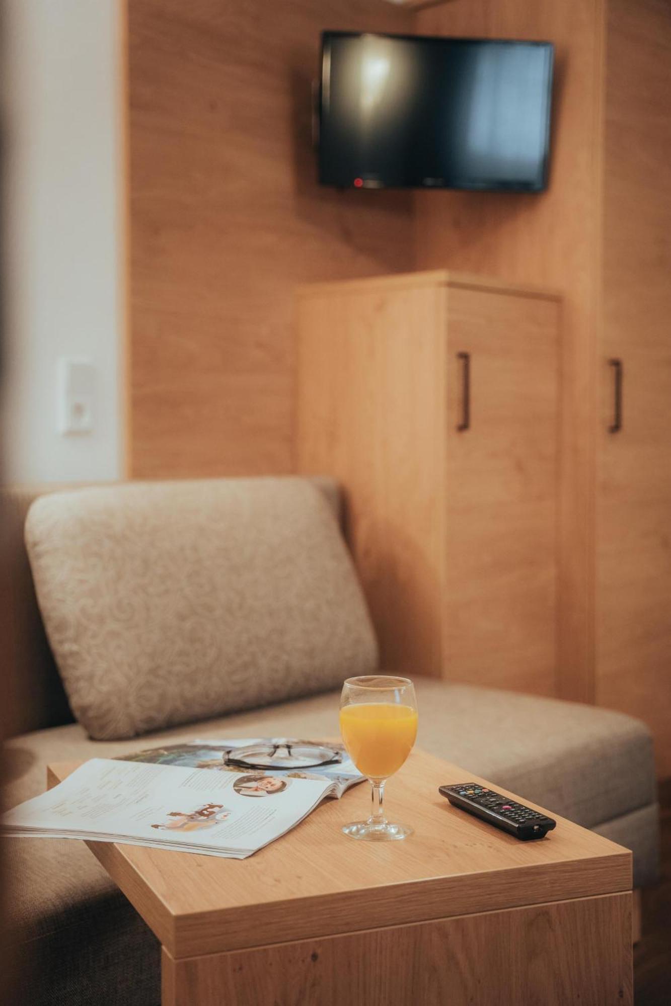 Landhotel Gressenbauer ヒンターシュトダー エクステリア 写真