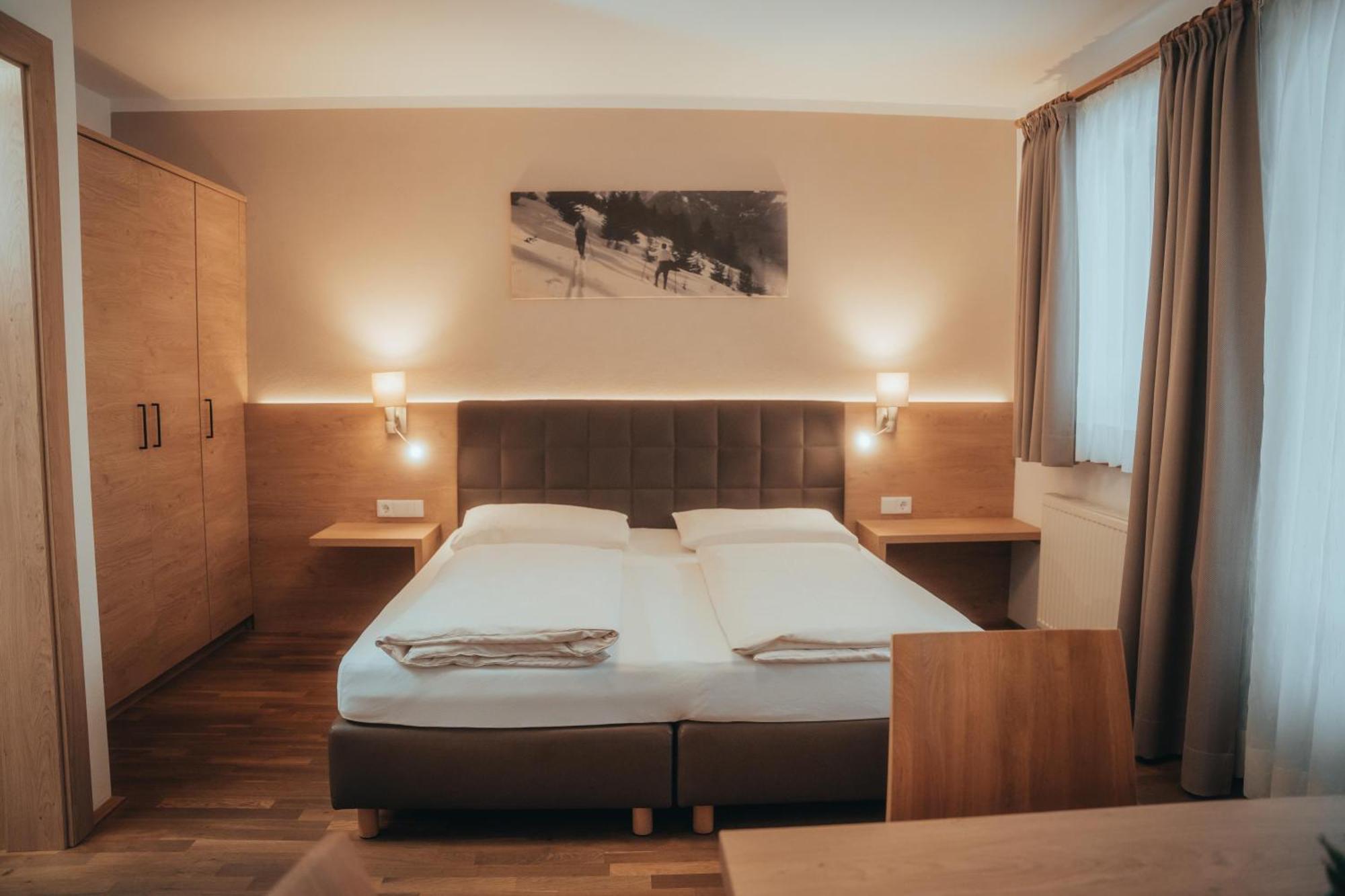 Landhotel Gressenbauer ヒンターシュトダー エクステリア 写真